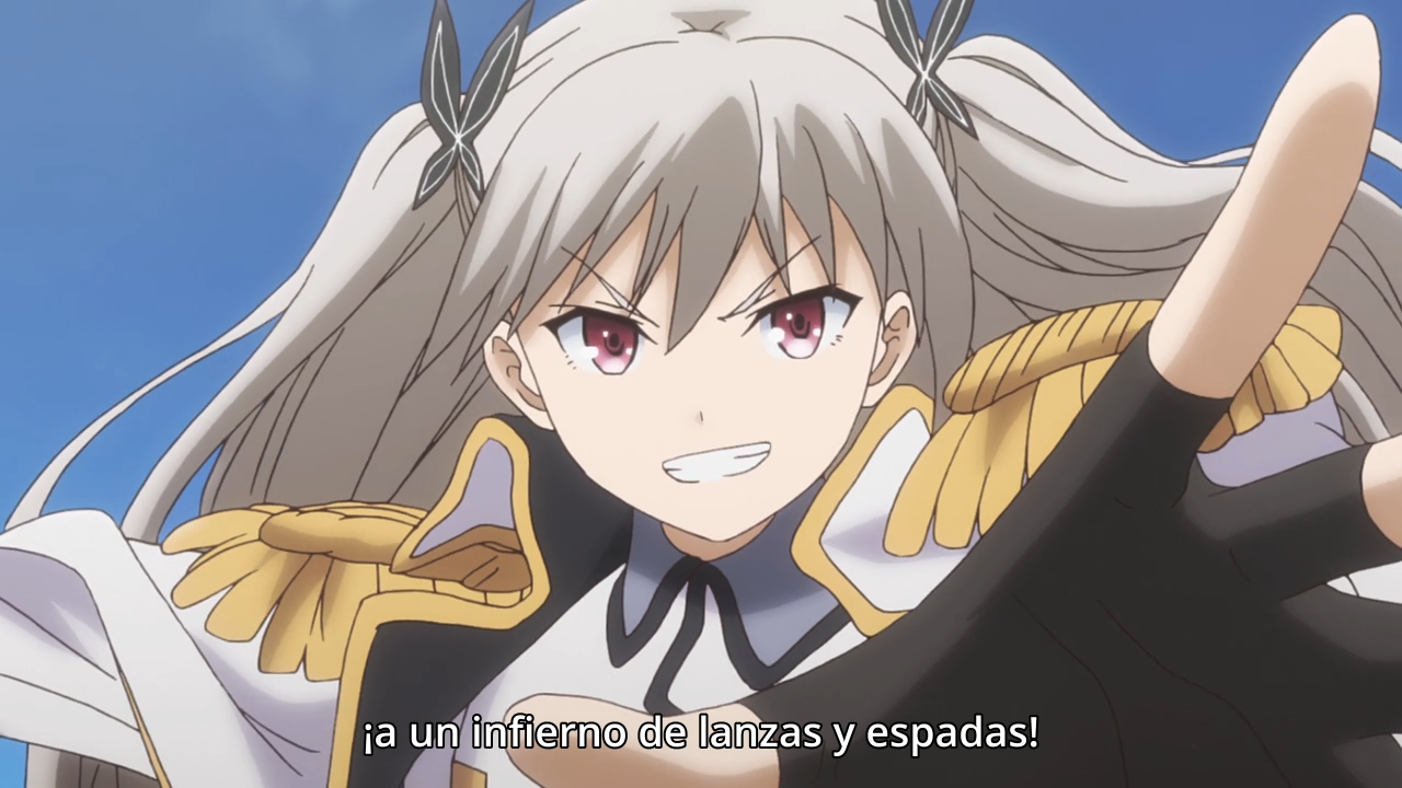 Qualidea Code (PuyaSubs!!)